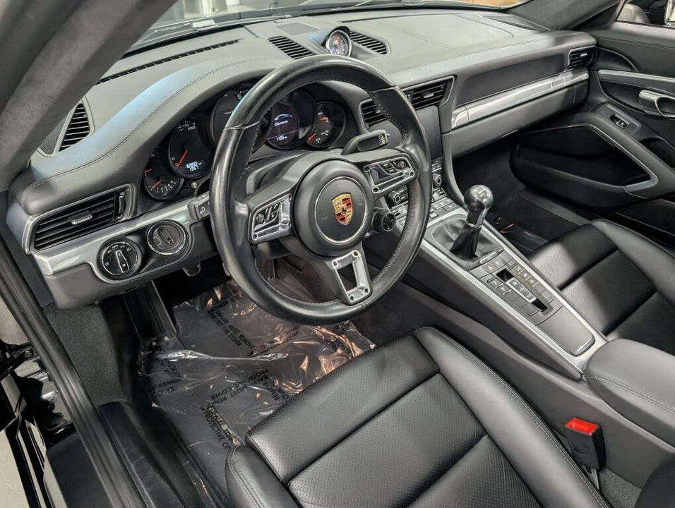 2017 Porsche 991 Carrera - Image 18 of 31