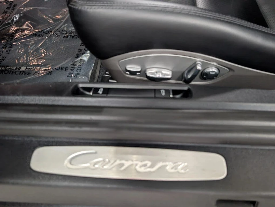 2017 Porsche 991 Carrera - Image 21 of 31