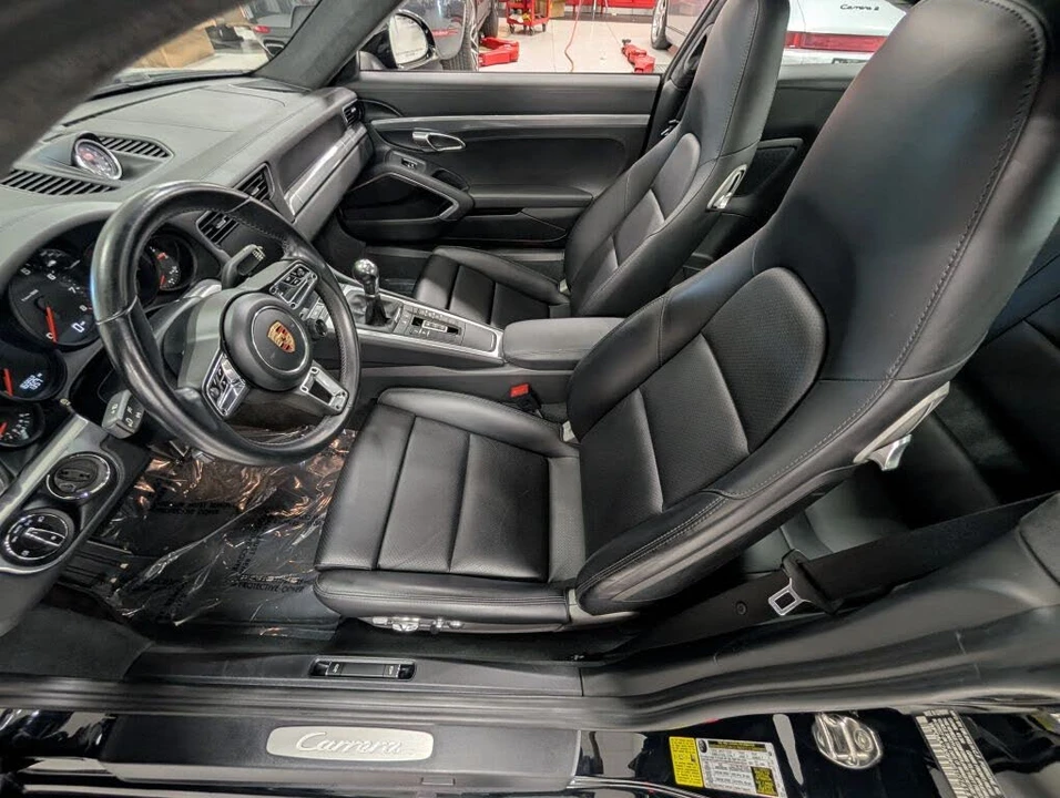 2017 Porsche 991 Carrera - Image 17 of 31
