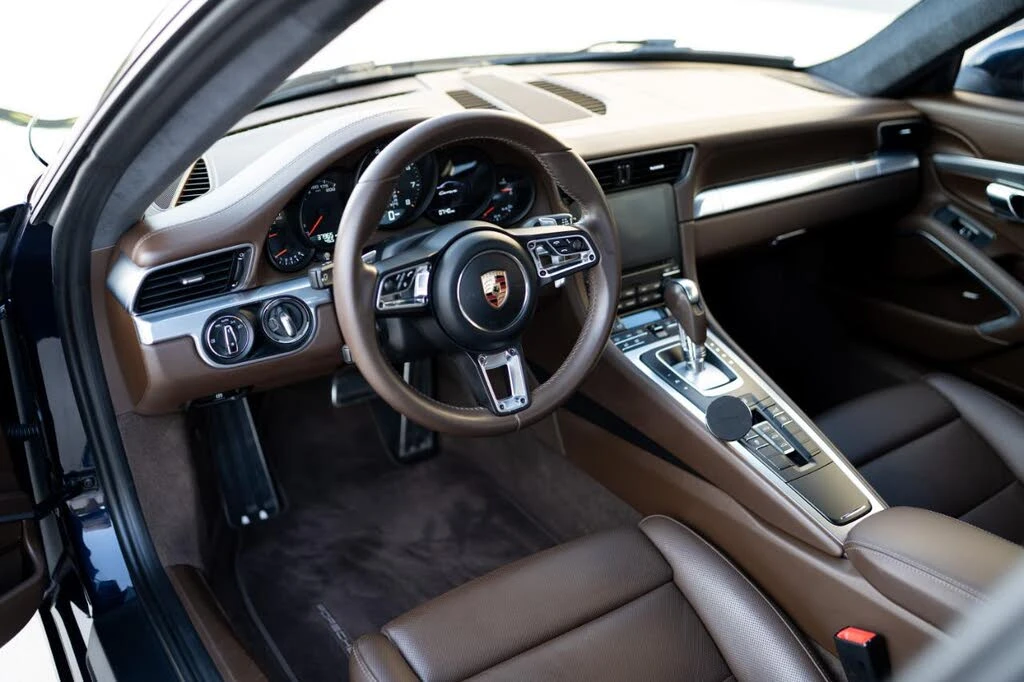 2017 Porsche 991 Carrera - Image 26 of 31