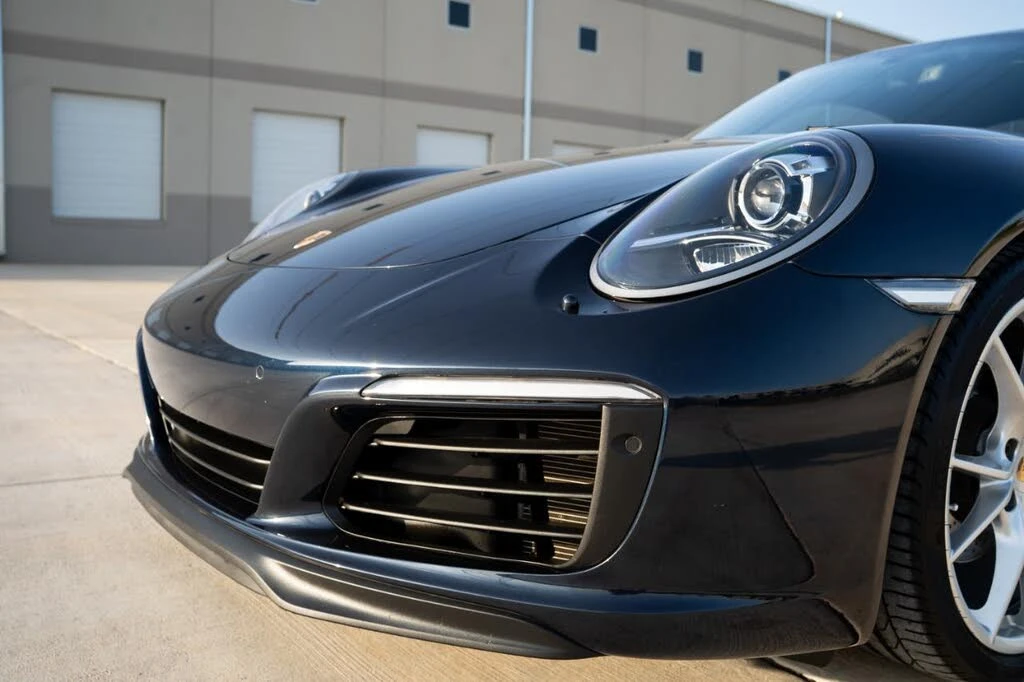 2017 Porsche 991 Carrera - Image 10 of 31
