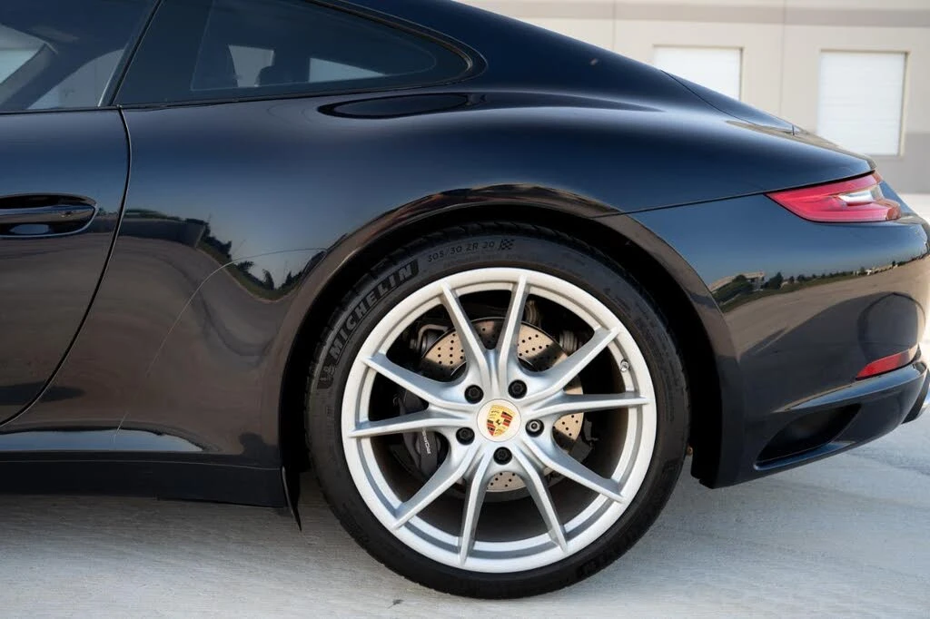 2017 Porsche 991 Carrera - Image 19 of 31