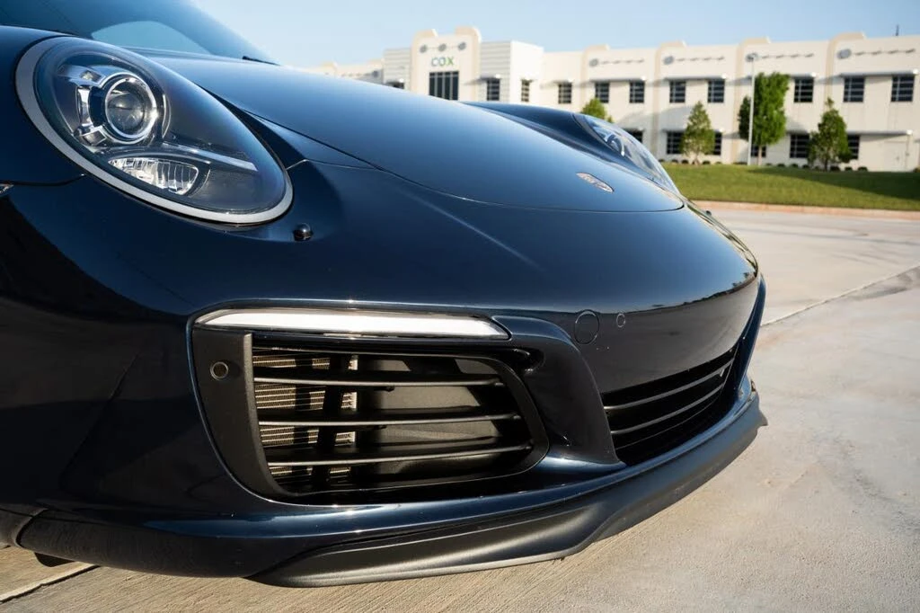 2017 Porsche 991 Carrera - Image 12 of 31