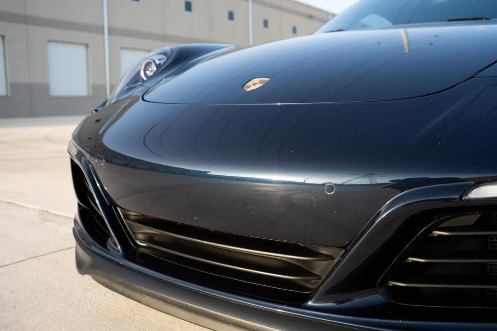 2017 Porsche 991 Carrera - Image 25 of 31