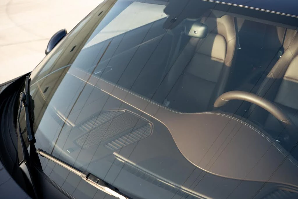 2017 Porsche 991 Carrera - Image 22 of 31