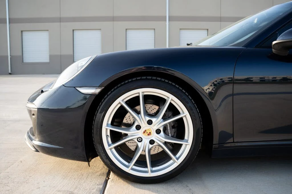 2017 Porsche 991 Carrera - Image 21 of 31