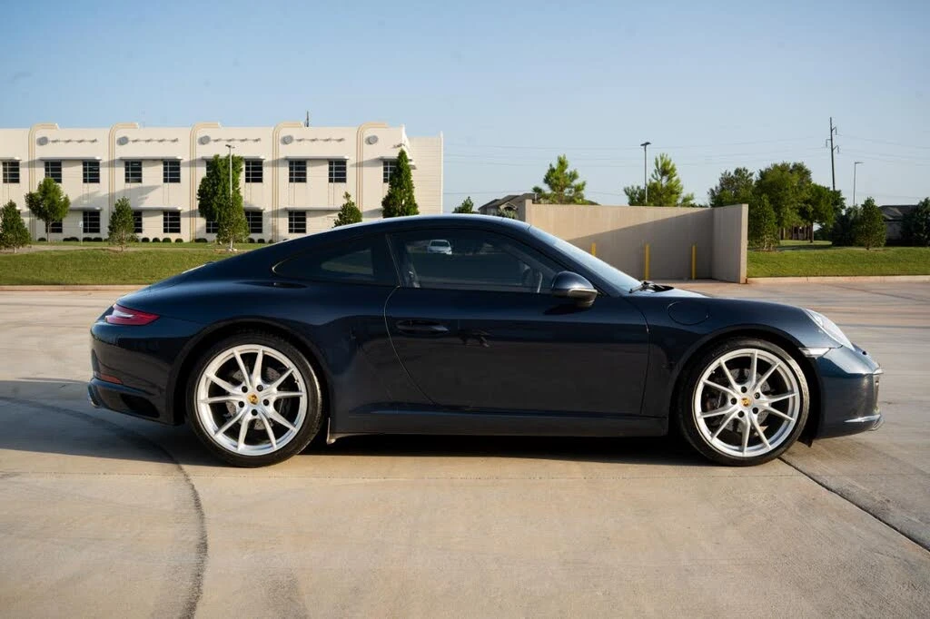 2017 Porsche 991 Carrera - Image 4 of 31