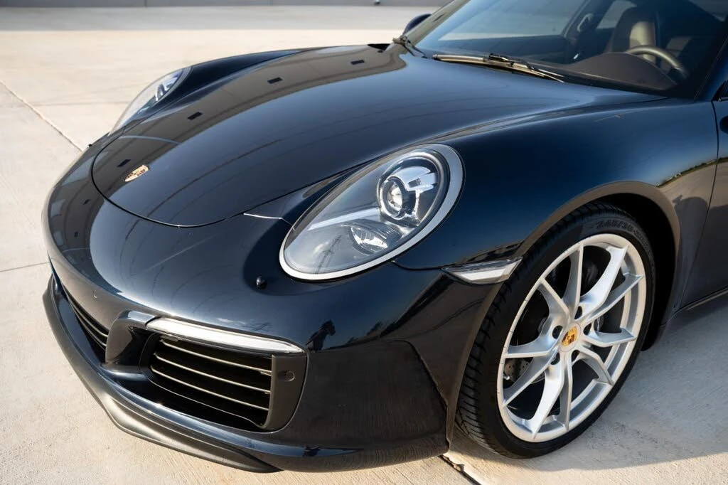 2017 Porsche 991 Carrera - Image 9 of 31