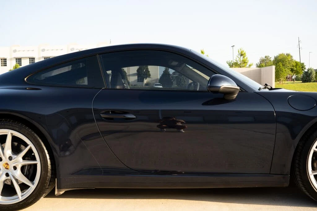 2017 Porsche 991 Carrera - Image 14 of 31