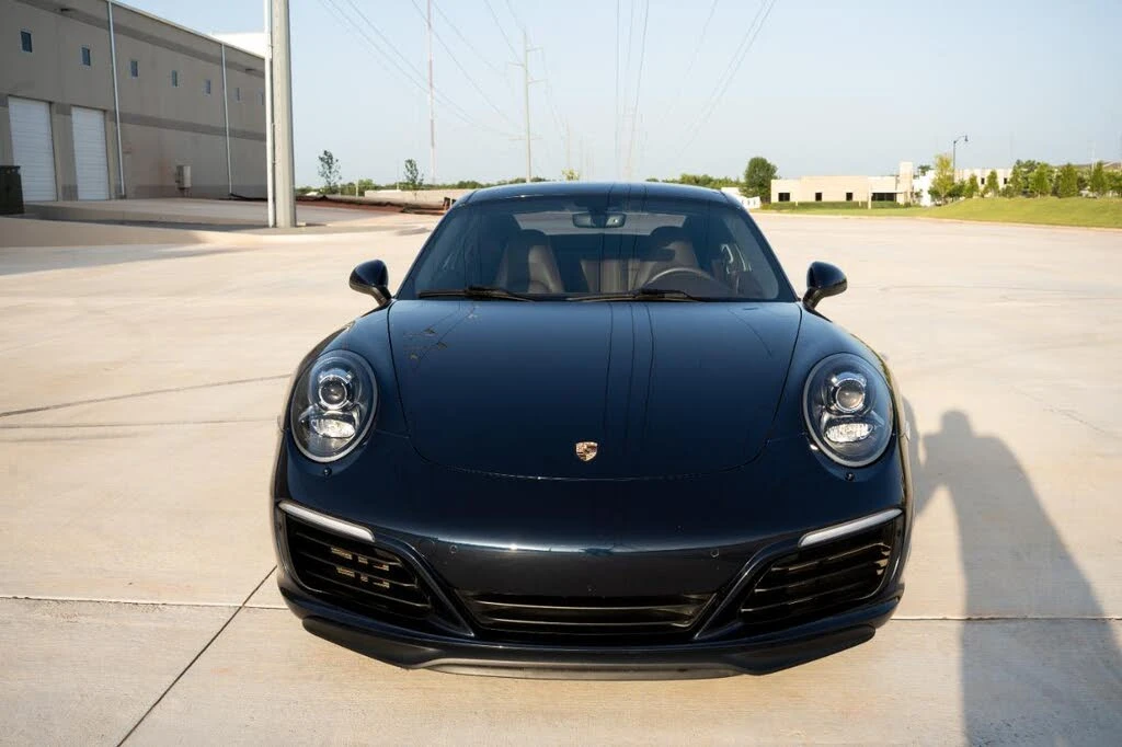2017 Porsche 991 Carrera - Image 2 of 31