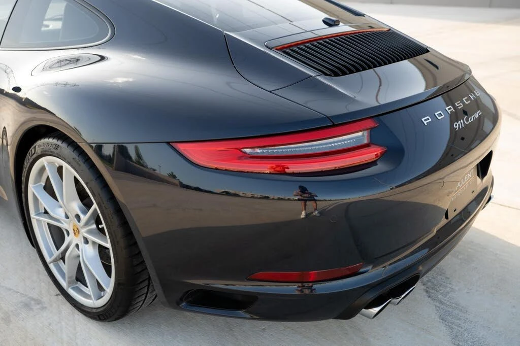 2017 Porsche 991 Carrera - Image 18 of 31