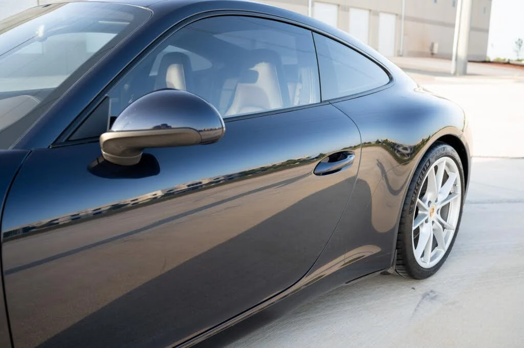 2017 Porsche 991 Carrera - Image 23 of 31