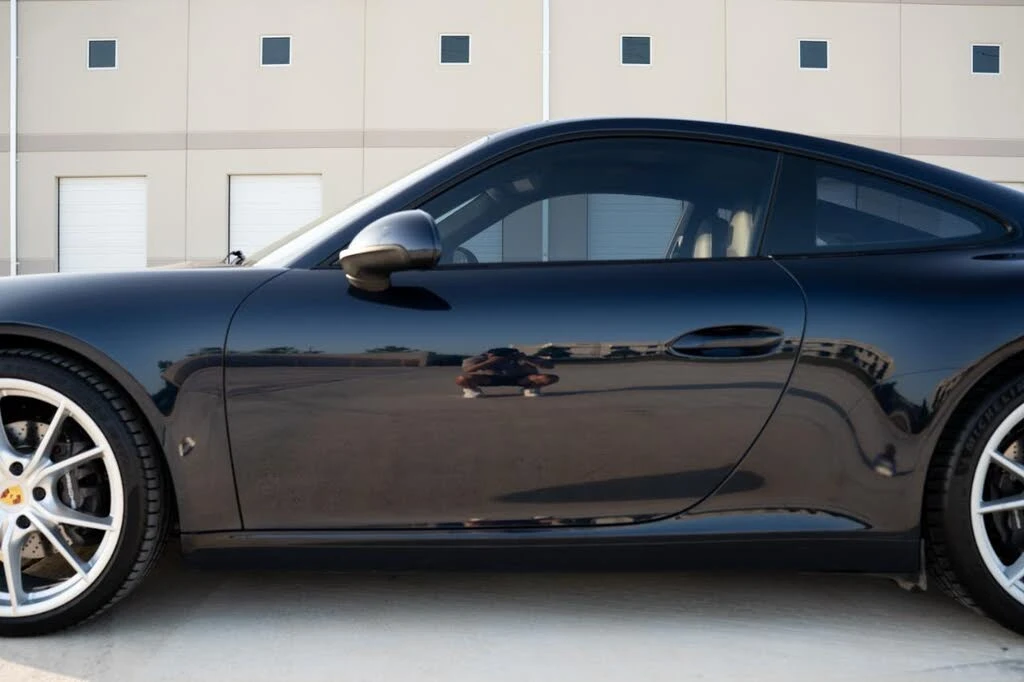 2017 Porsche 991 Carrera - Image 20 of 31