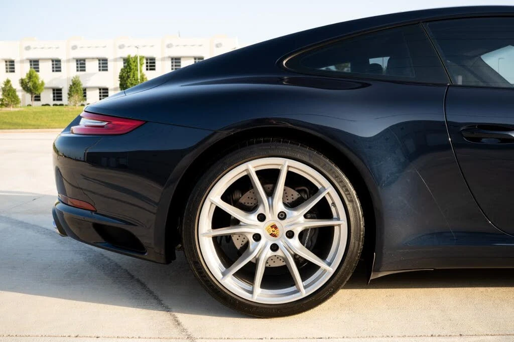 2017 Porsche 991 Carrera - Image 15 of 31