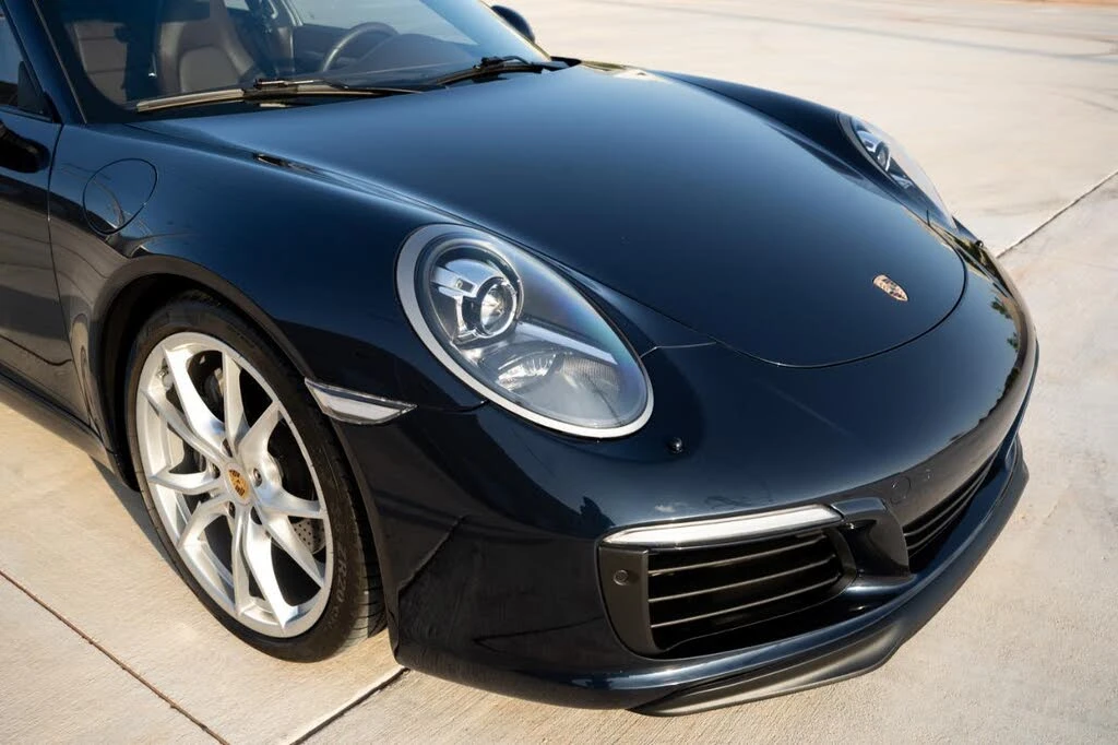 2017 Porsche 991 Carrera - Image 11 of 31