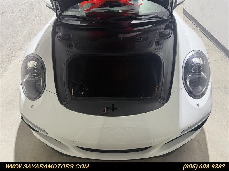 2017 Porsche 991 Carrera - Image 15 of 31