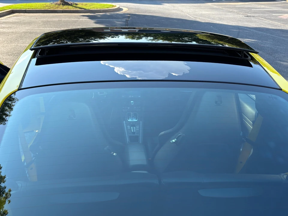 2017 Porsche 991 Carrera 4 - Image 19 of 31