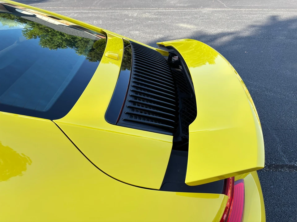 2017 Porsche 991 Carrera 4 - Image 15 of 31