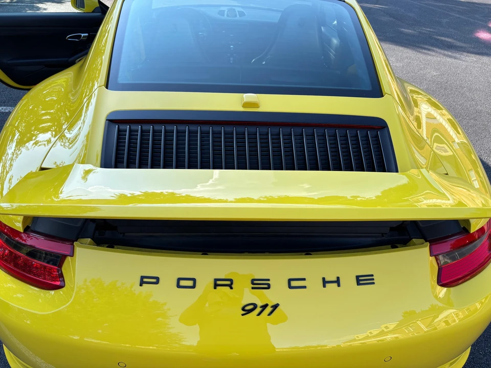 2017 Porsche 991 Carrera 4 - Image 20 of 31