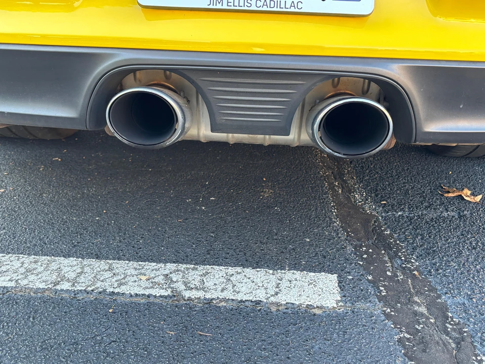 2017 Porsche 991 Carrera 4 - Image 22 of 31