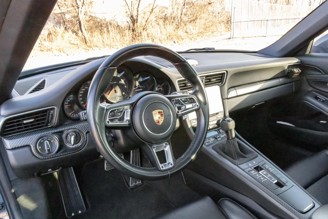 2017 Porsche 991 Carrera - Image 13 of 31
