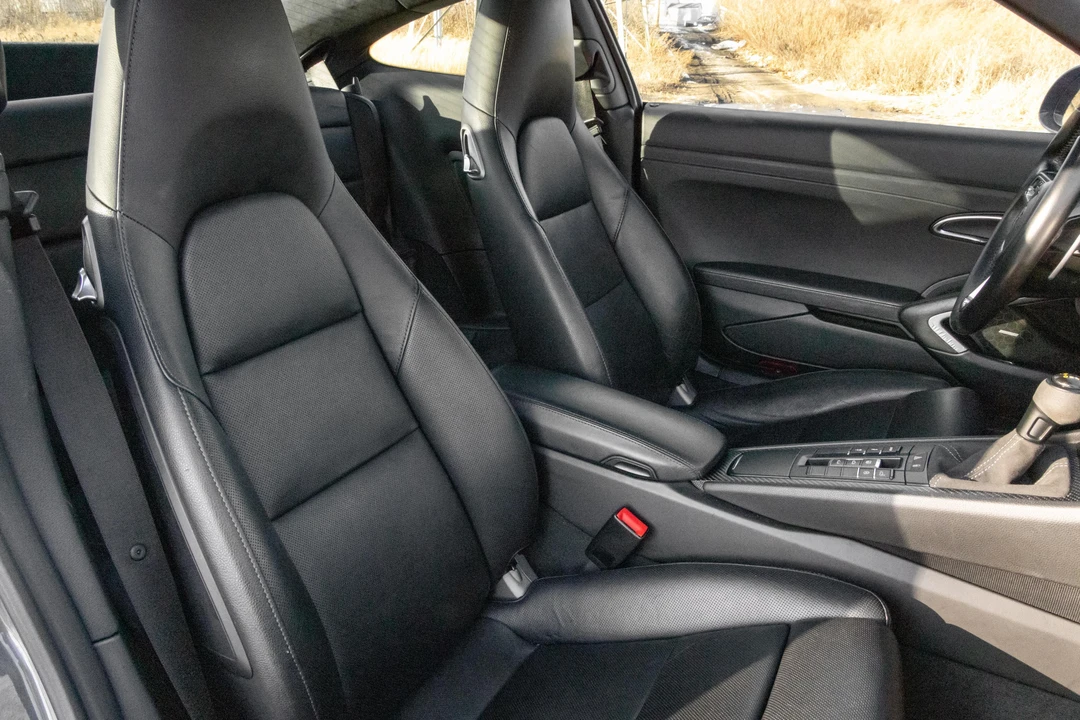 2017 Porsche 991 Carrera - Image 14 of 31