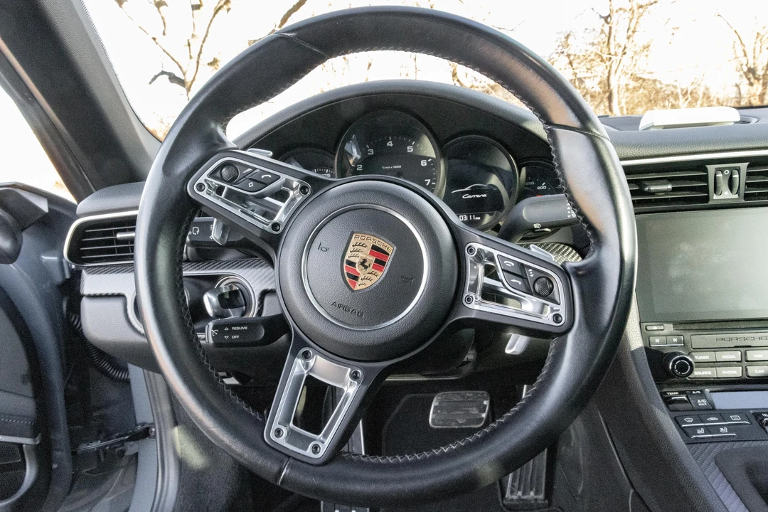 2017 Porsche 991 Carrera - Image 28 of 31
