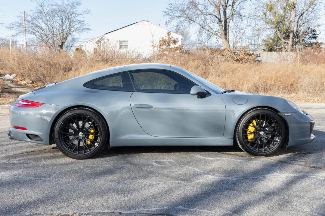 2017 Porsche 991 Carrera - Image 3 of 31