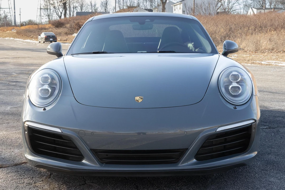 2017 Porsche 991 Carrera - Image 2 of 31