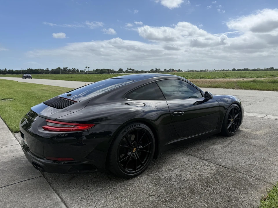2017 Porsche 991 Carrera - Image 17 of 31