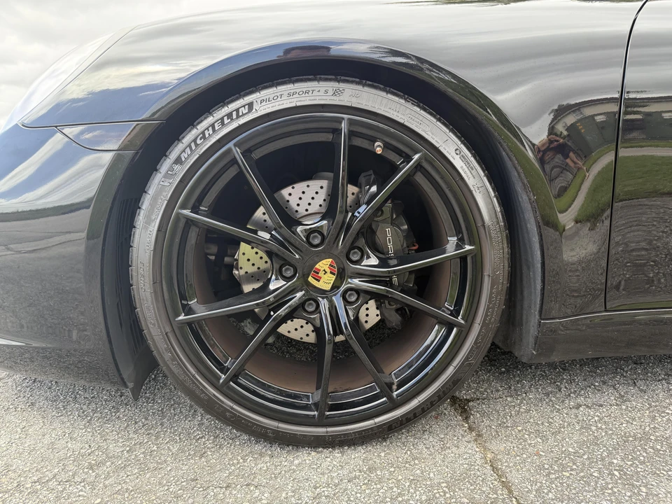 2017 Porsche 991 Carrera - Image 31 of 31