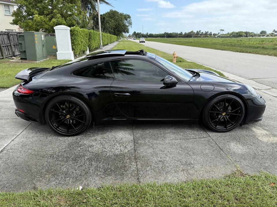 2017 Porsche 991 Carrera - Image 21 of 31