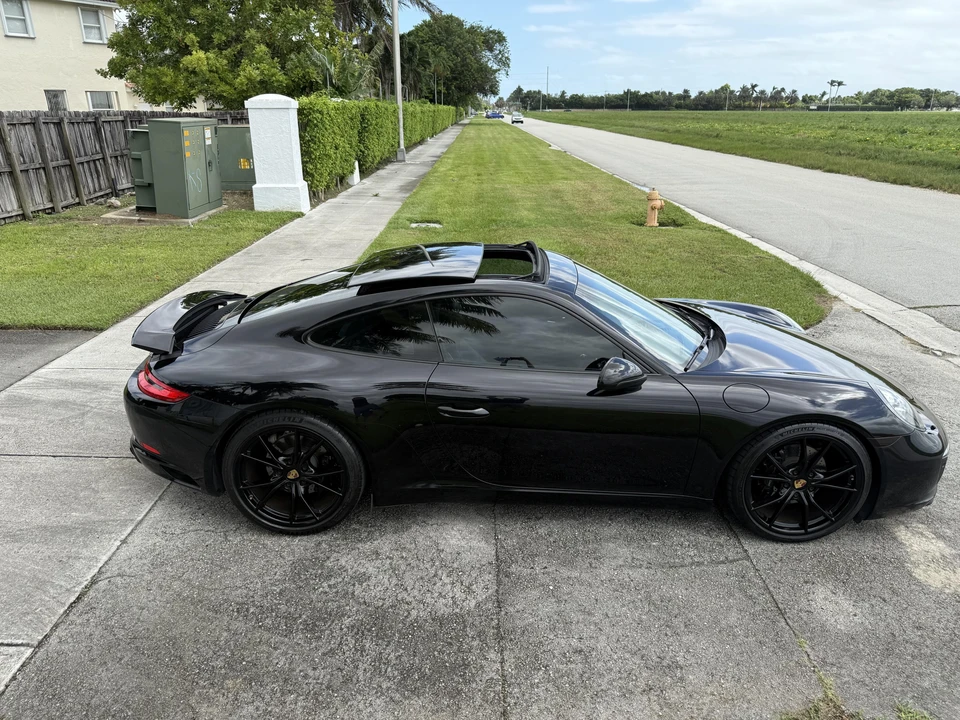 2017 Porsche 991 Carrera - Image 19 of 31