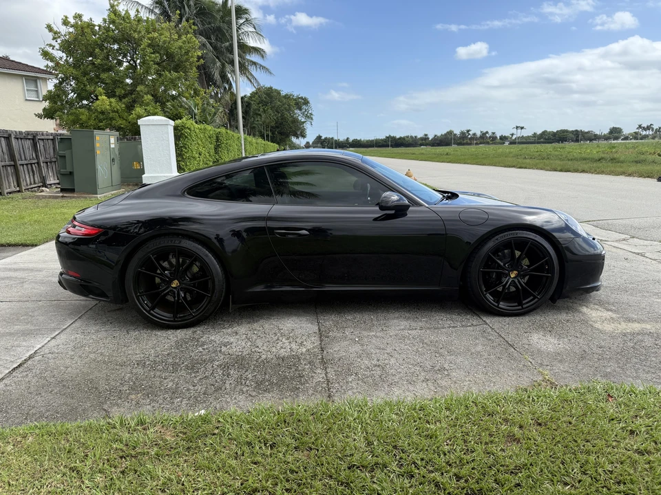 2017 Porsche 991 Carrera - Image 22 of 31
