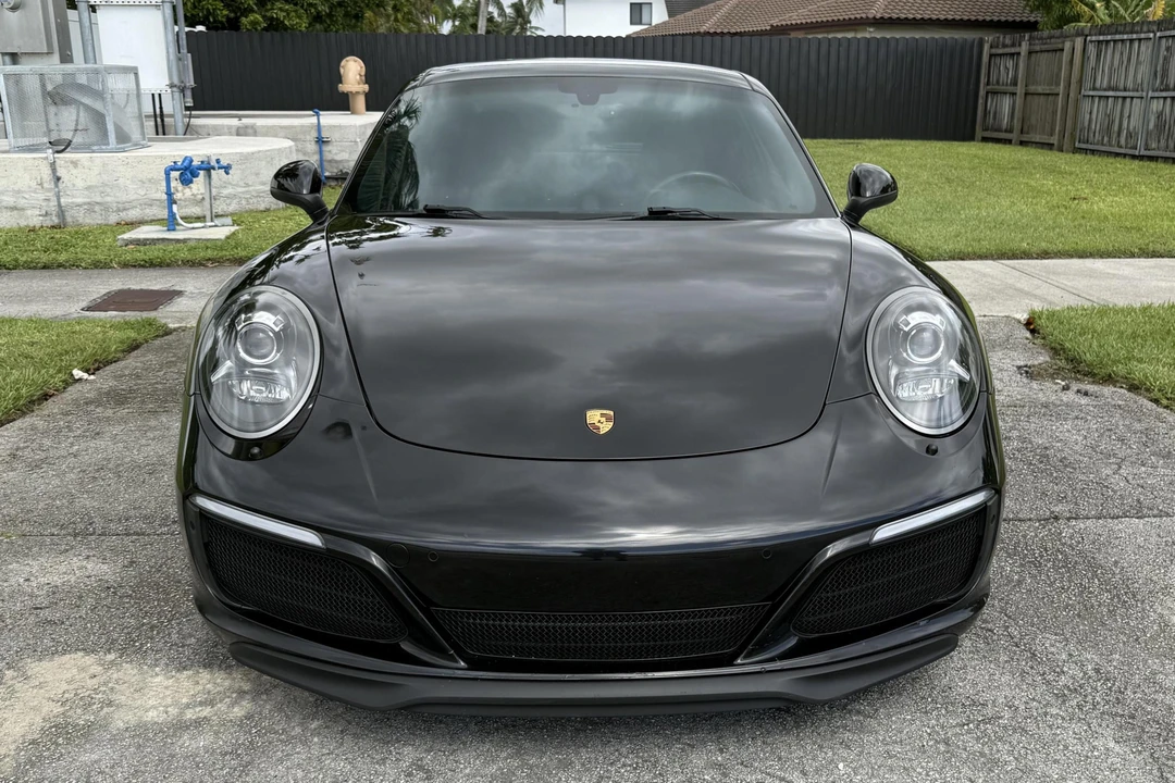 2017 Porsche 991 Carrera - Image 2 of 31