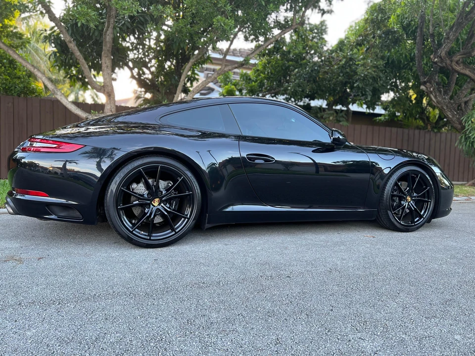 2017 Porsche 991 Carrera - Image 18 of 31