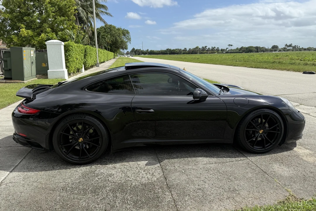 2017 Porsche 991 Carrera - Image 3 of 31