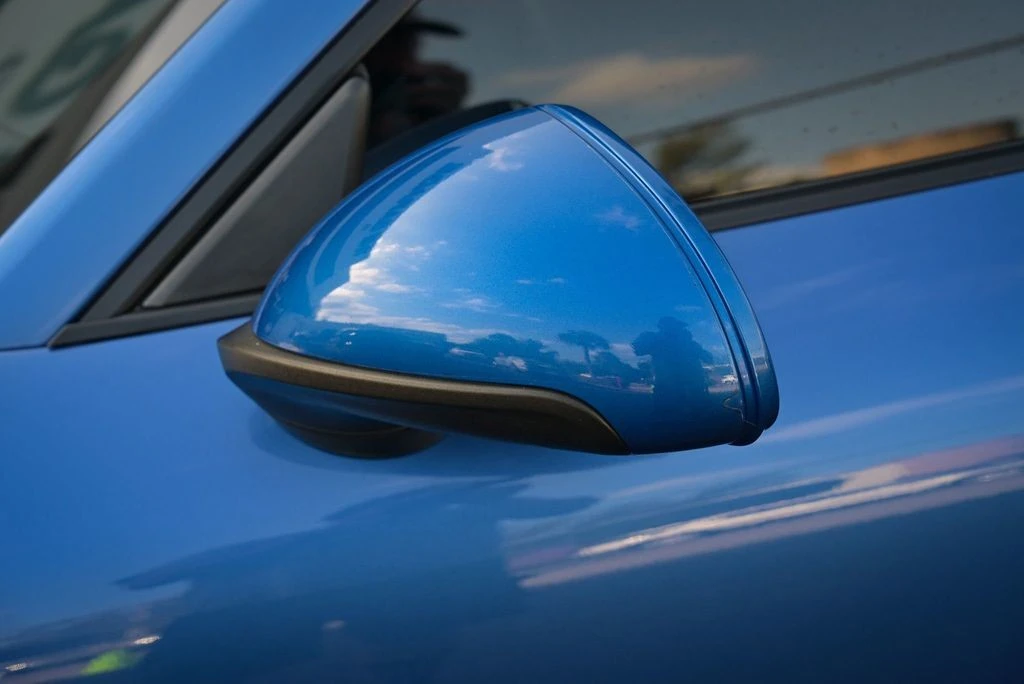 2017 Porsche 991 Carrera - Image 8 of 12