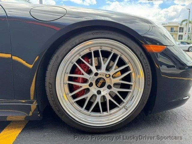 2017 Porsche 991 Carrera - Image 12 of 12