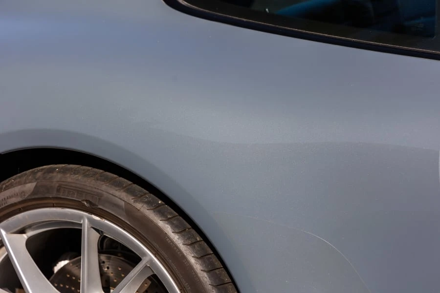 2017 Porsche 991 Carrera - Image 12 of 31