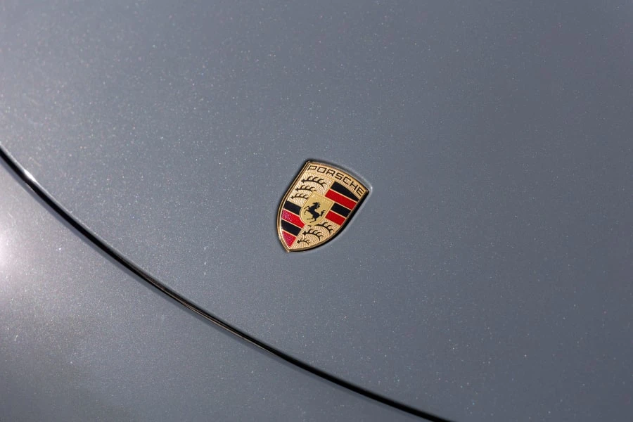 2017 Porsche 991 Carrera - Image 21 of 31