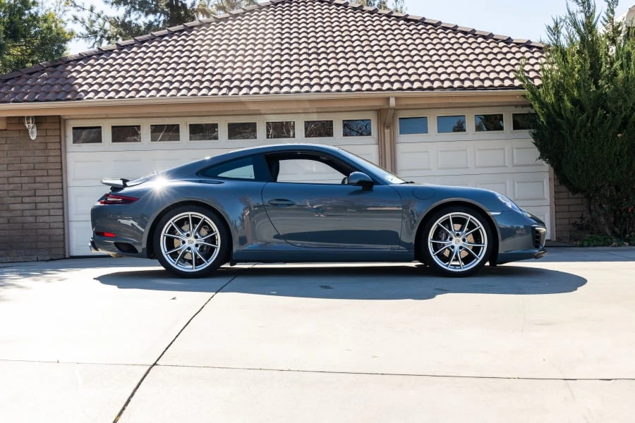 2017 Porsche 991 Carrera - Image 17 of 31