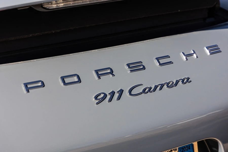 2017 Porsche 991 Carrera - Image 7 of 31