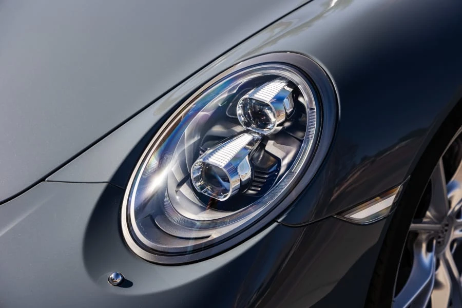2017 Porsche 991 Carrera - Image 23 of 31