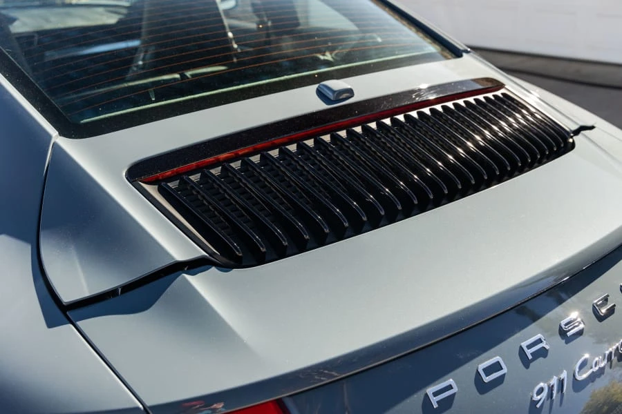 2017 Porsche 991 Carrera - Image 13 of 31