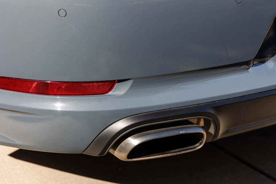 2017 Porsche 991 Carrera - Image 15 of 31