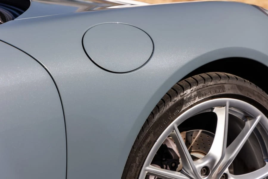 2017 Porsche 991 Carrera - Image 10 of 31
