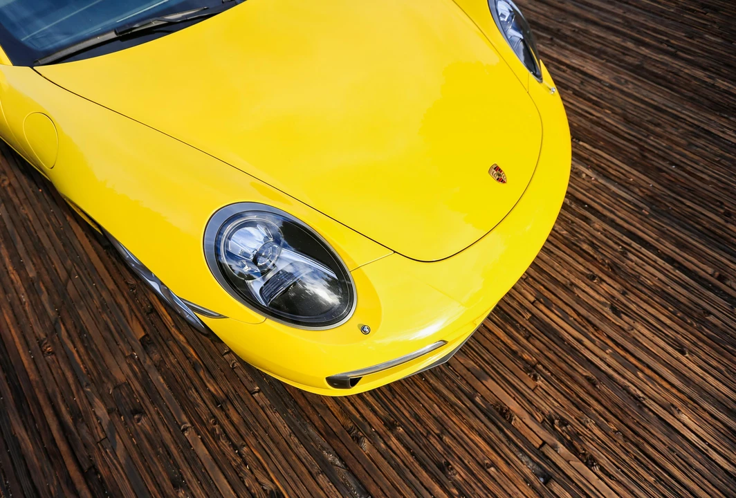 2017 Porsche 991 Carrera - Image 20 of 31