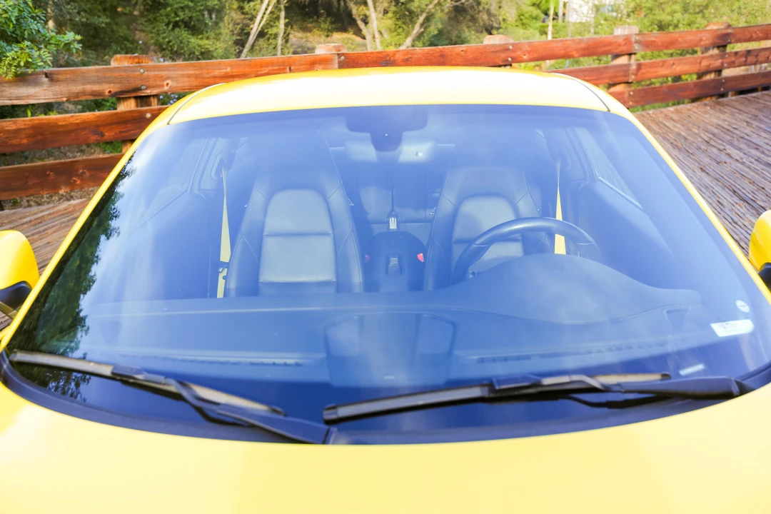 2017 Porsche 991 Carrera - Image 28 of 31