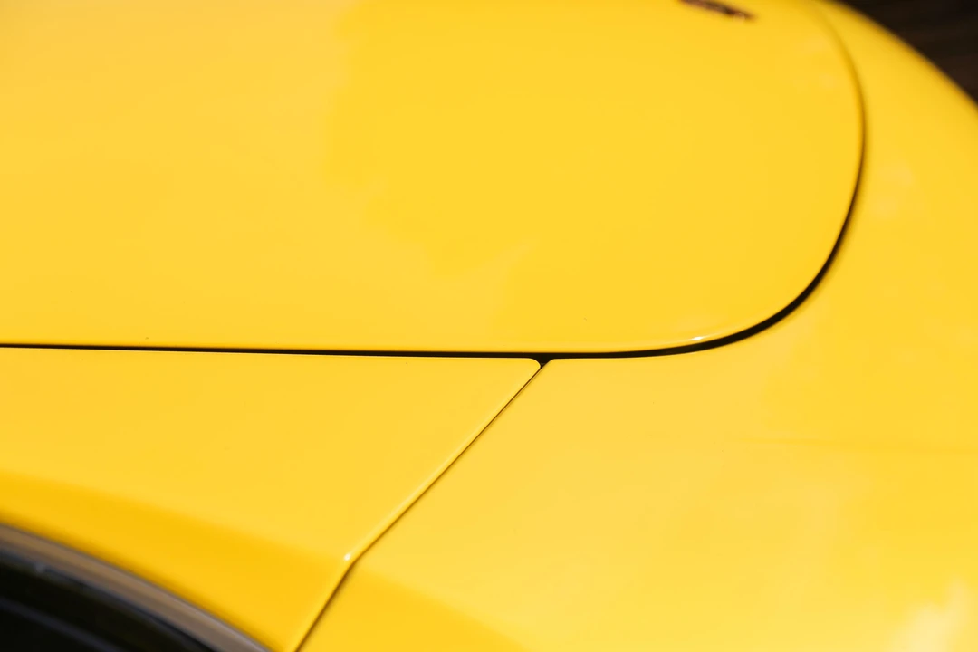 2017 Porsche 991 Carrera - Image 26 of 31